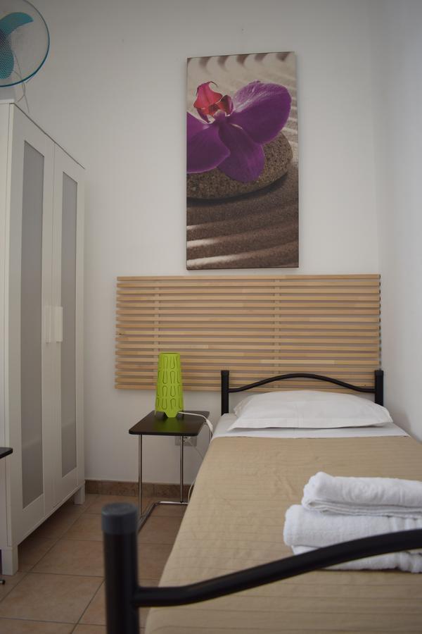Rose Santamaria Residence Rom Exterior foto
